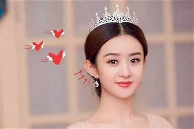 怎么催旺正缘桃花民间招桃花的气运方法？