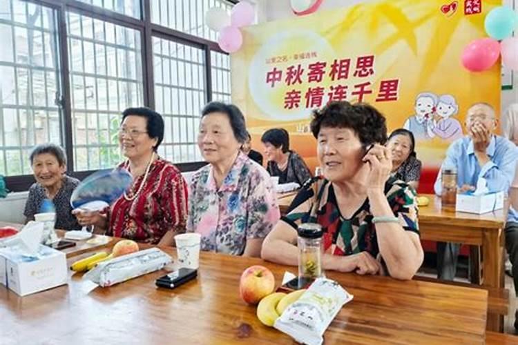 中秋节究竟是怎么发展至今的？古人都是怎么过中秋节的呢？