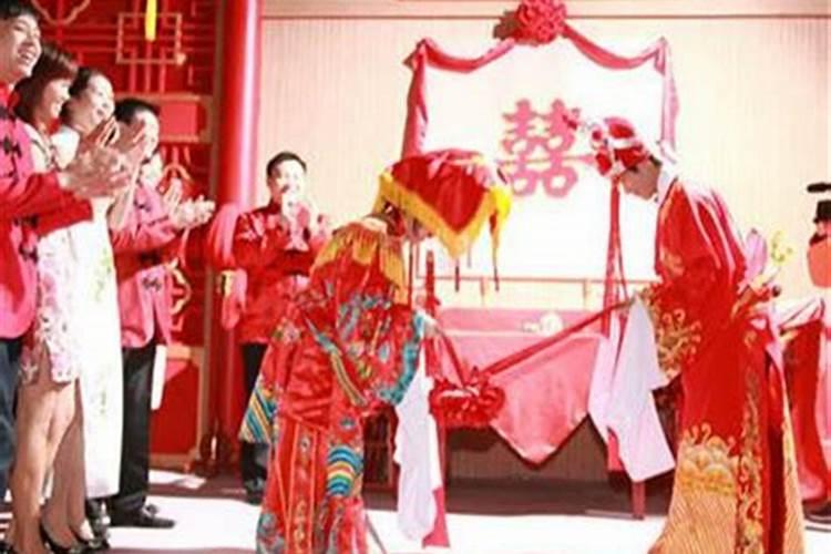 男大女6岁婚配可好,男比女的大九岁,两人在一起合适吗