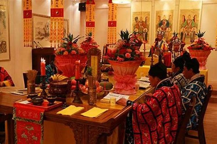民风民俗中的陋习