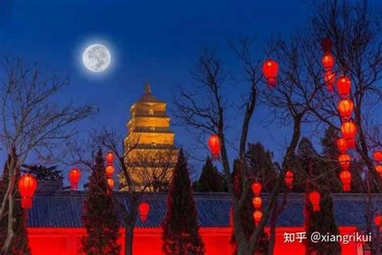 正月十六是几月几号