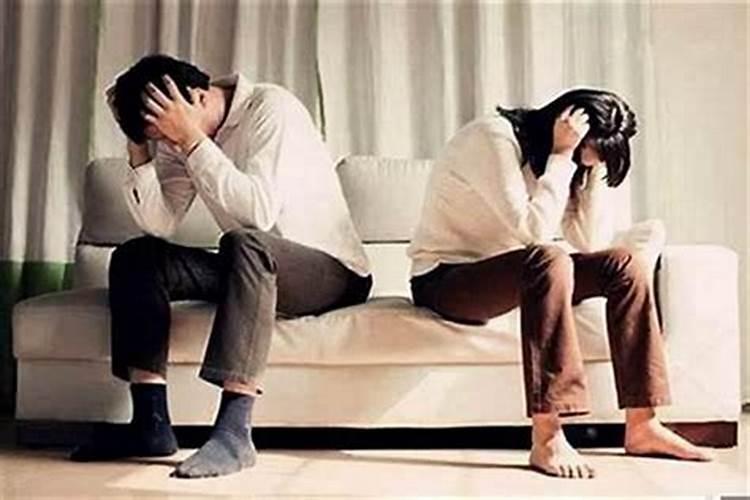 什么样八字的女人婚姻不顺,容易离婚？