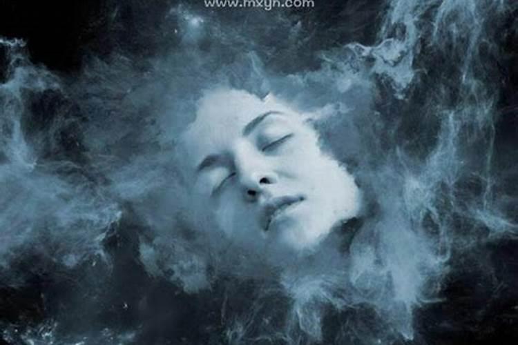 女人梦见活着的人死了又活了