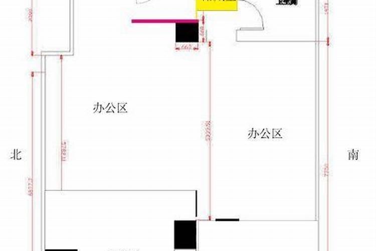 办公室东南方位的座位风水好不好