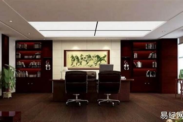 办公室什么座位风水不好 直面柱子的位置不要选？