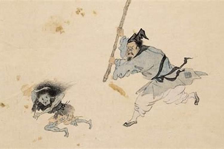 鬼节哪些不要做的事情？