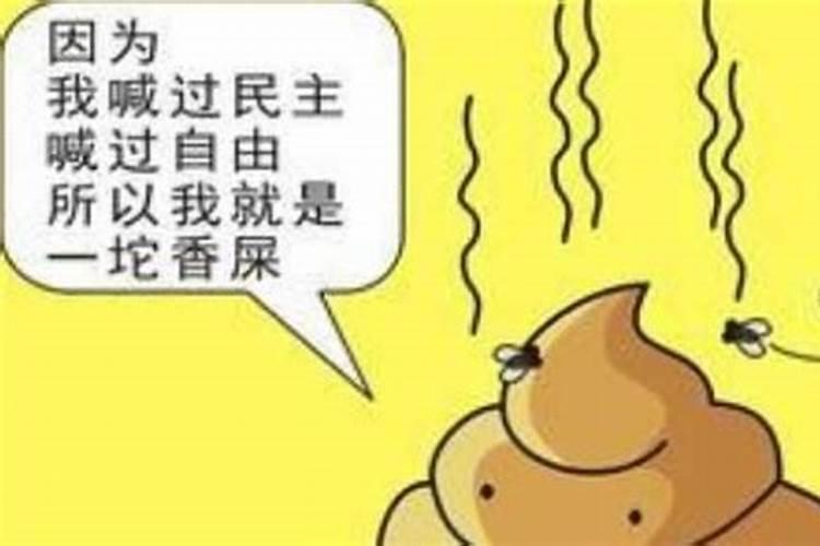 梦见打扫粪便是什么意思？