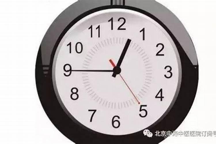 乙亥是几点