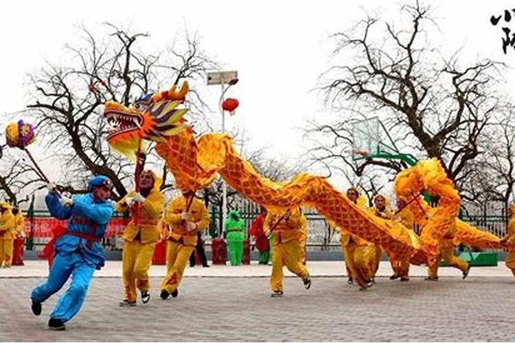 正月23日是什么节日