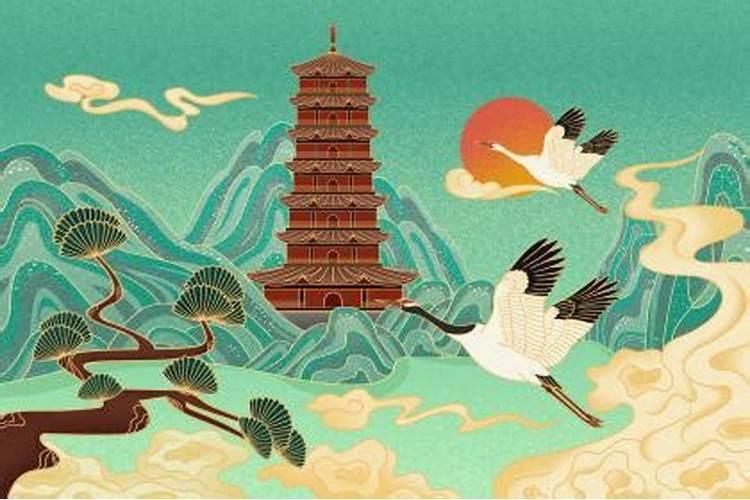 龙年九月初九出生的人命运