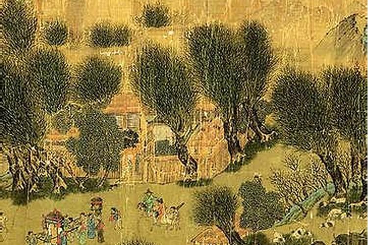 2025年的传统节日