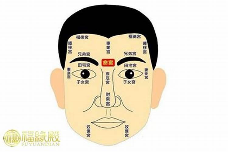 从面相参透你是否有破财征兆