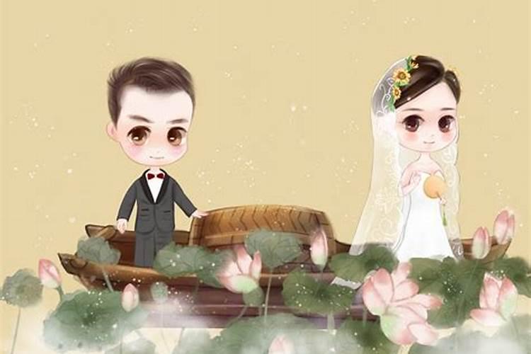 合婚到底什么意思？是看俩人会不会结婚？还是看俩人结婚好不好？