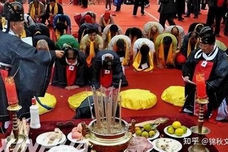 中秋节拜月传统象征着什么？