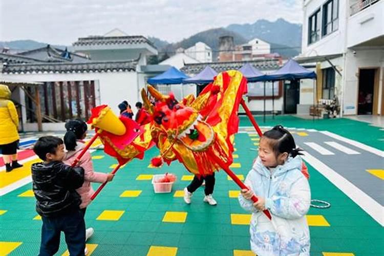 浙江二月二龙抬头吃什么