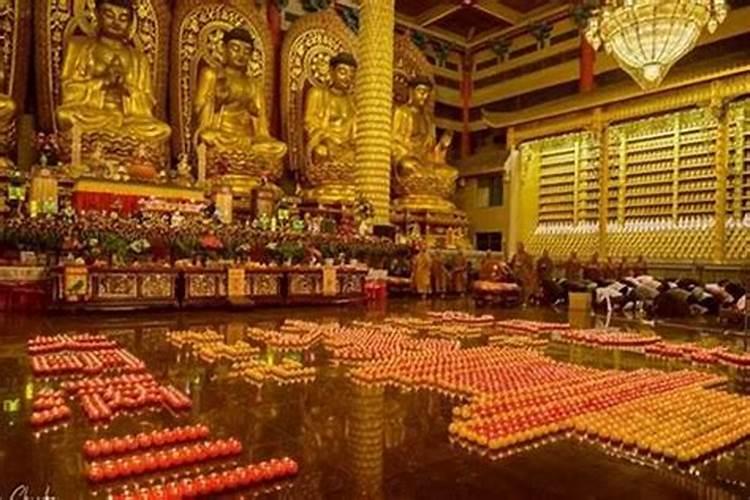 祭拜祖宗时有哪些禁忌需要注意