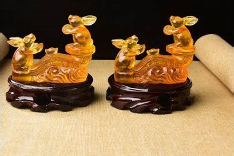 十二生肖属相犯太岁的年份,鼠年犯太岁的四个属相