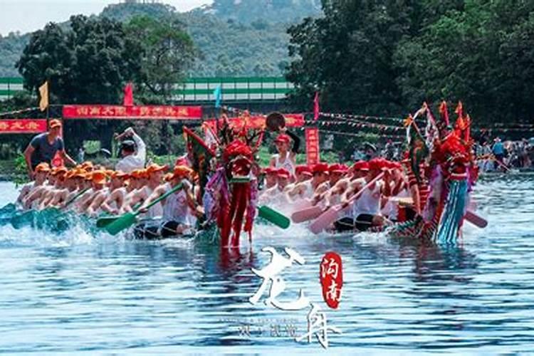 广西贺州端午节有什么风俗 广西贺州端午节有哪些风俗