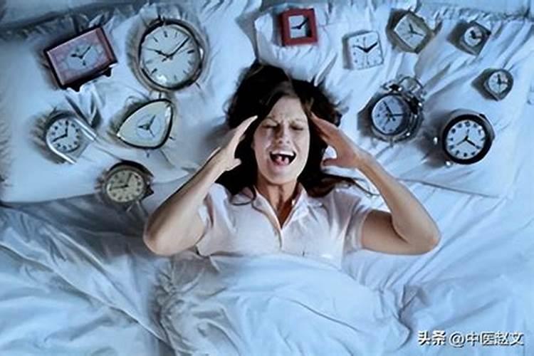 睡觉天天做梦 是怎么回事啊？