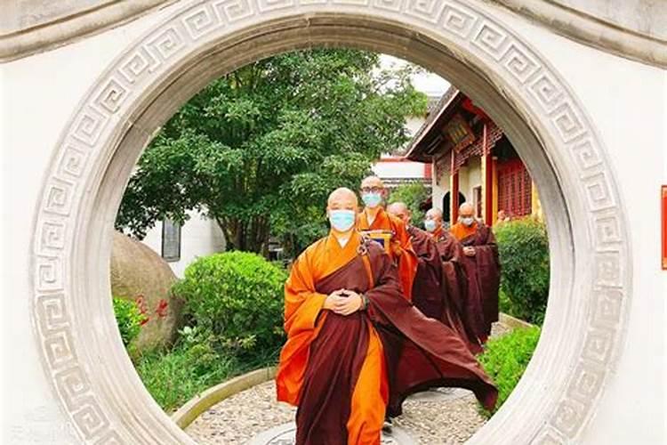 打算去东台观音禅寺为堕胎婴灵超度,大概是什么样的流程？