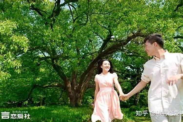 凑合的婚姻能长久吗？