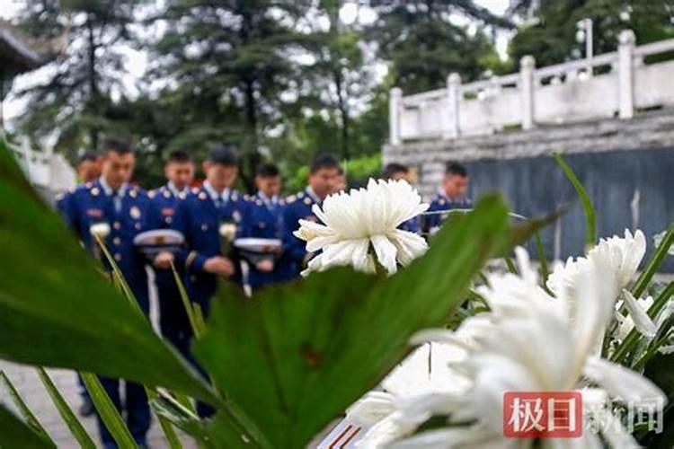 汉族的节日风俗习惯