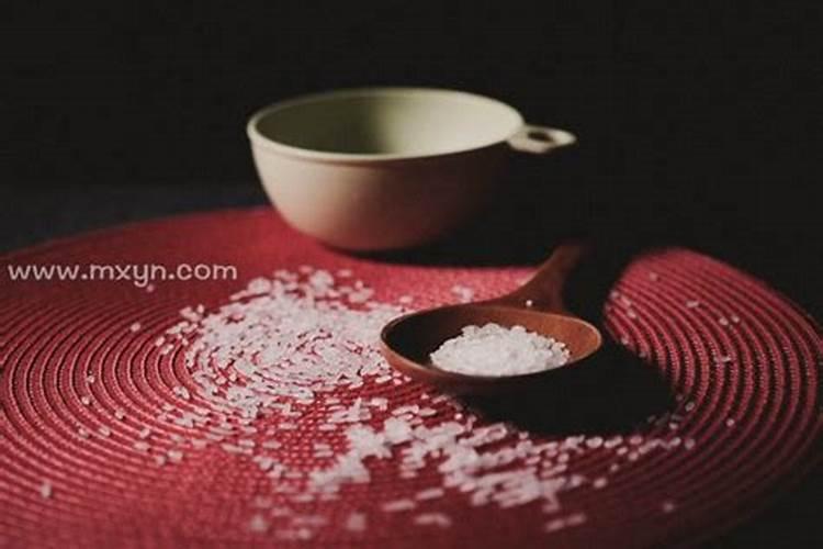 梦见偷大米是什么意思？