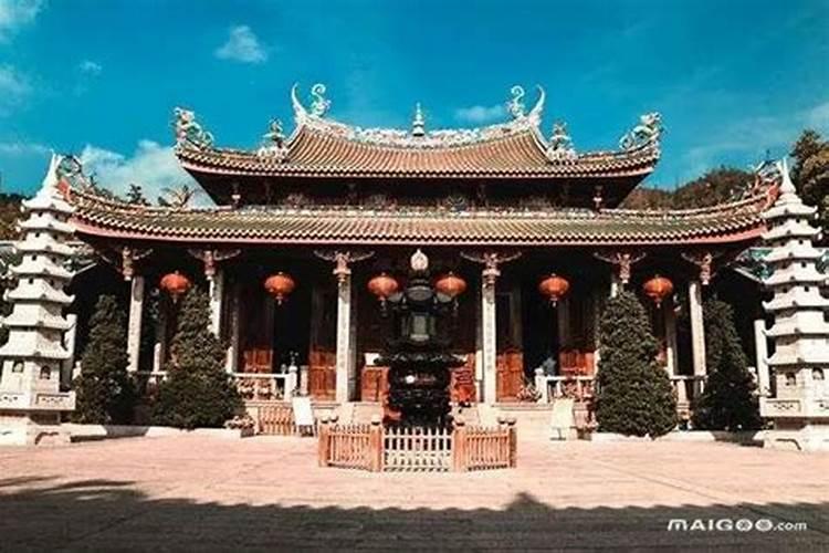 寺庙做超度需要多少钱？