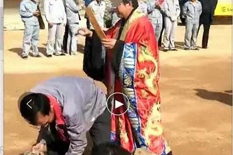 腊八时你的家乡有什么习俗吗？