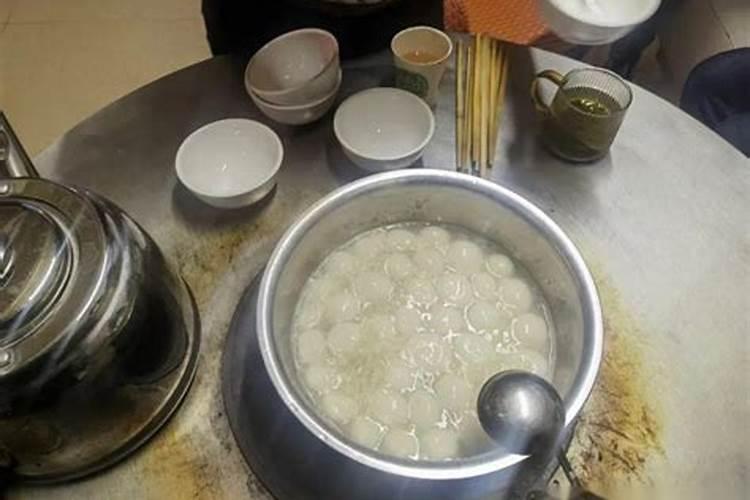 过十五做什么菜