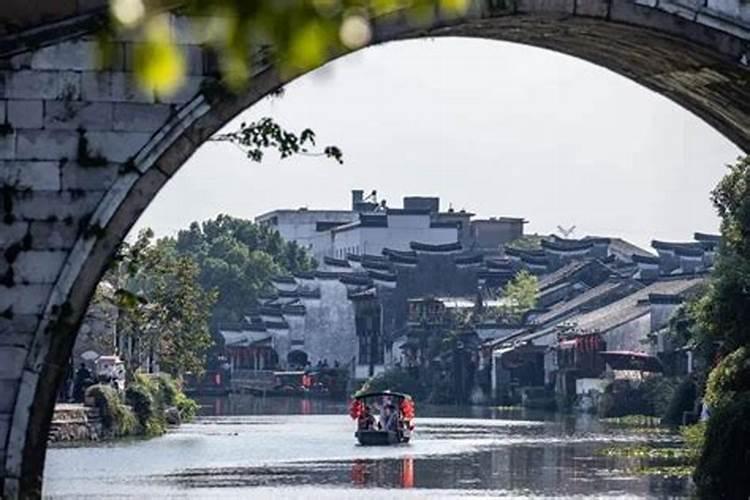 吴江金家坝的民风民俗
