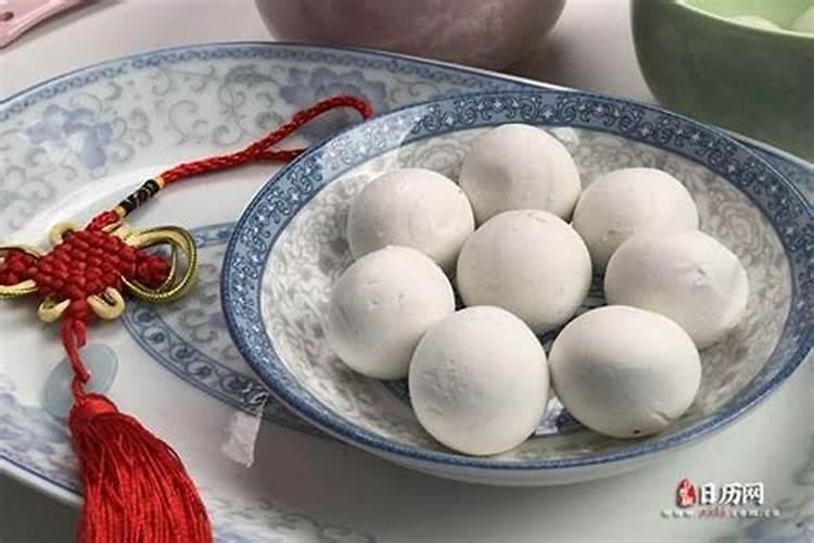 新疆冬至吃什么传统食物 新疆冬至吃什么的
