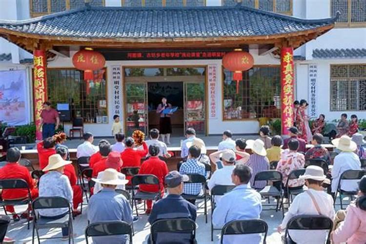安庆关于端午节的故事