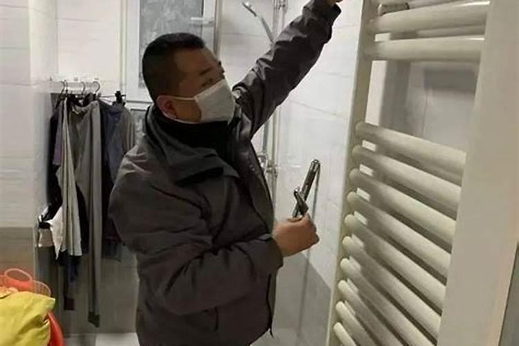 2023停暖时间是3月15日凌晨还是晚上