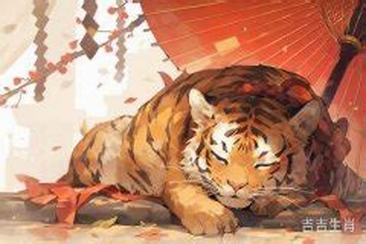 属虎2025年犯太岁吗