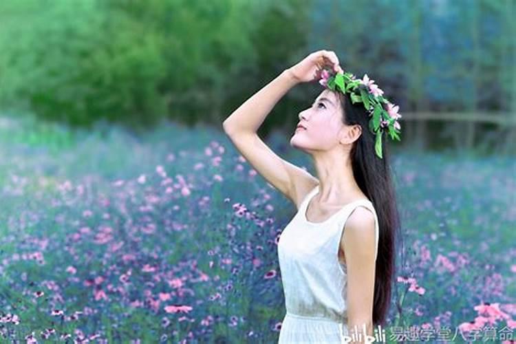 闪婚闪离的八字分析有何特征？