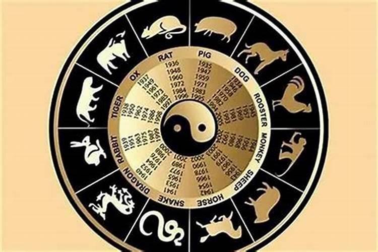 生肖相冲,星座相配能在一起吗？