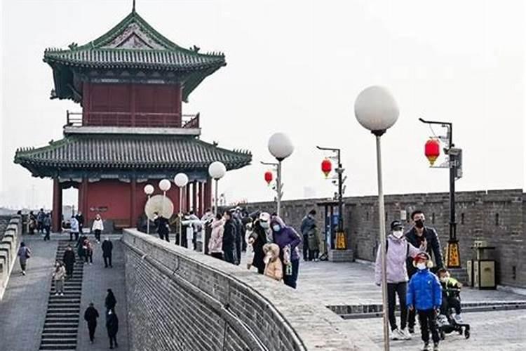 清明适合去哪旅游