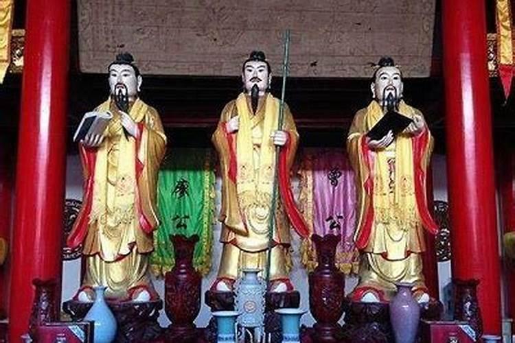 九月初九出生的是传说中的杨公忌日吗