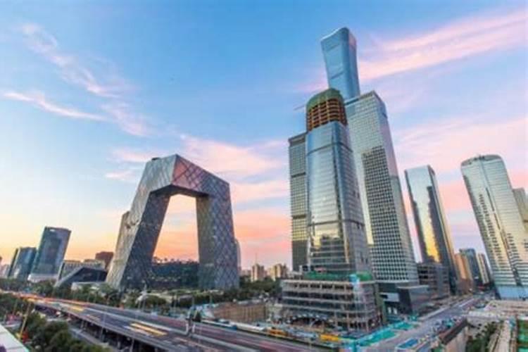 2021年北京6月份天气热吗适不适合旅游