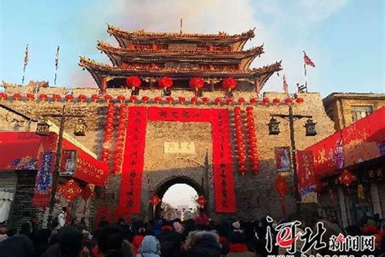 河北春节旅游景点,春节旅游自驾游河北