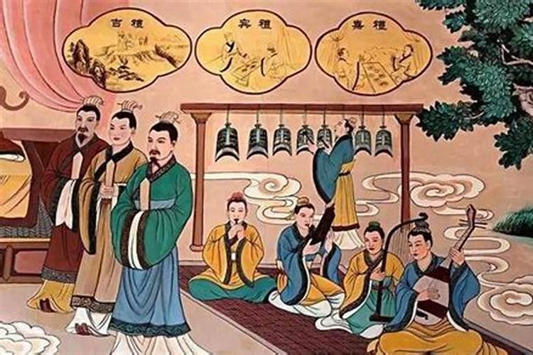 腊月廿八为什么是小年？