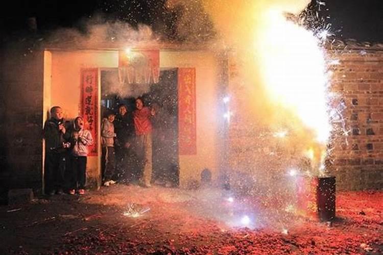 立春之日的风俗
