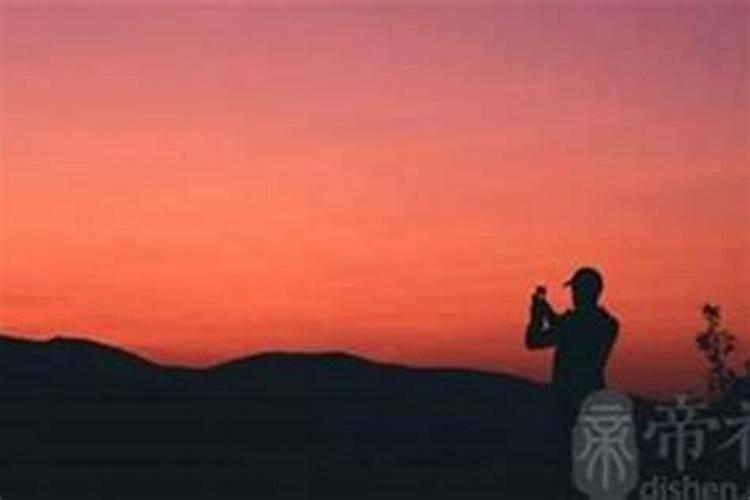 梦见墓地是什么预兆