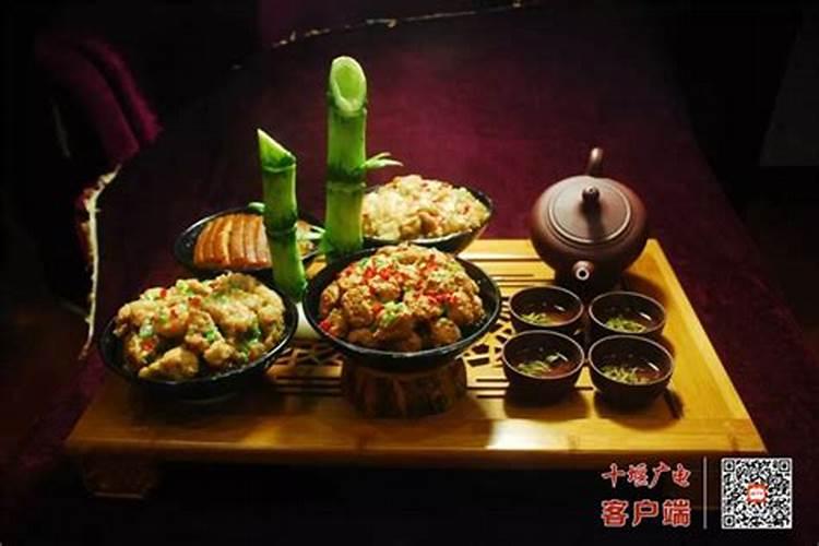 竹溪碗糕的正宗做法是什么？
