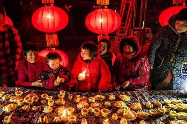 徐州过小年是哪天