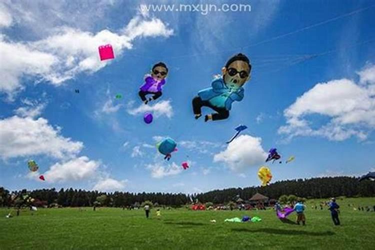 梦见马在空中飞的预兆