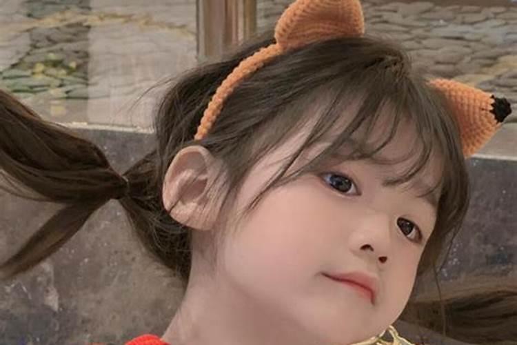 梦见漂亮的小女孩儿的预兆