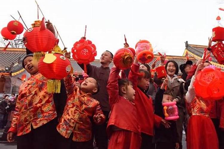 土族的传统节日是什么 土族的传统节日简介