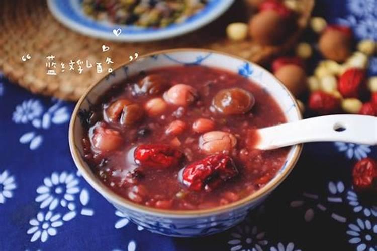 腊八节的风俗是什么 腊八节有哪些风俗